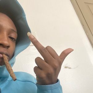 Meet your Posher, Kah baby